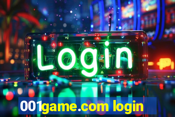 001game.com login